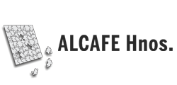 Alcafe Logo